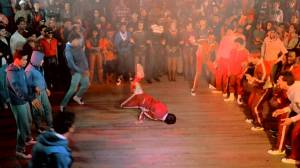 beat street