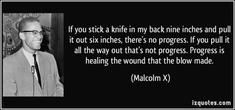 malcolm