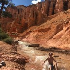 Hidden Current