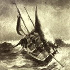 Unmoored