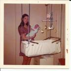 Mama’s Unconquerable Soul
